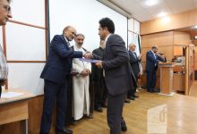 گزارش تصویری مراسم بزرگداشت مقام اساتید دانشگاه 